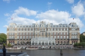 The Amstel hotel